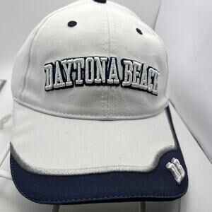 Daytona beach hat